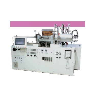 Continuous Annealing System for Steel  Sheet CAS series